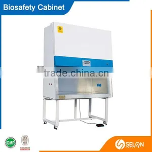 SELON BIOSAFETY CABINET, BIOLOGICAL SAFETY CABINET, BIOLOGIC SAFETY CABINET thumbnail-1