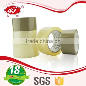 Self Adhesive Tape Super Clear BOPP Tape for Carton Packing thumbnail-6