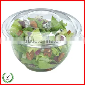Food Grade Plastic Food Container thumbnail-1