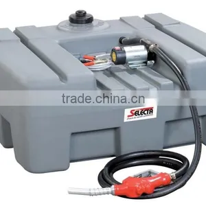 Diesel Fuel Dispenser - Diesel Power SQD300-7 thumbnail-1