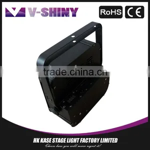 Flat Par 10W7 Led Light Remote Control thumbnail-1