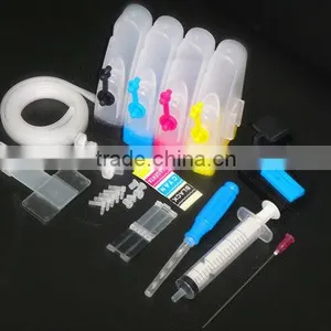 Hot Selling for hp 02 Ciss Diy Ciss Tank thumbnail-2