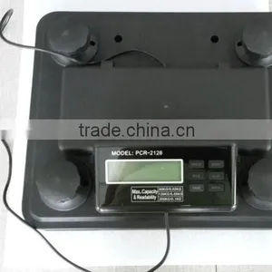LCD Display Postal Scale thumbnail-2