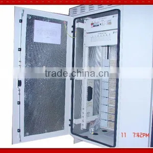 MSAN Industrial Equipment Cabinet thumbnail-1