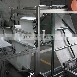 Excellent Performance Bag Making Machine MX-B75R thumbnail-2