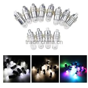 Battery Powered Light Bulb Balloon Light thumbnail-1