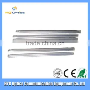 CE,ROHS,UL,ISO9001 2.5mm&3.0mm Colorful Optic Fiber Protective Sleeve thumbnail-1
