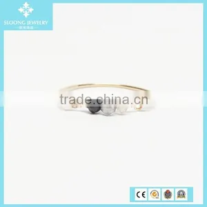 Fashion Gift Jewelry 2 Gram Gold Ring thumbnail-3