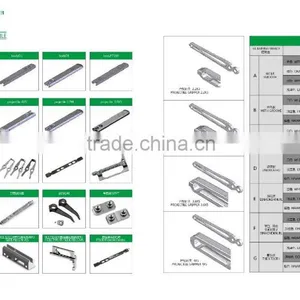 Projectile Spare Parts thumbnail-1