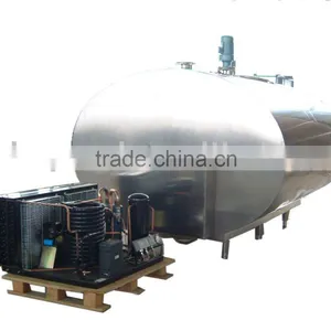 Milk Cooling Tank thumbnail-1