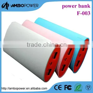 Wireless Power Bank 13200mah thumbnail-1