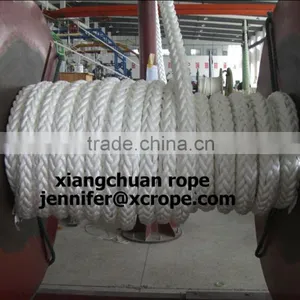 12strands High Strength pp Rope Dia88mm thumbnail-1