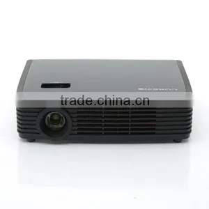 Mini DLP Android Projector With WiFi / Mini DLP Projector / Android Mini Gobo Projector thumbnail-1