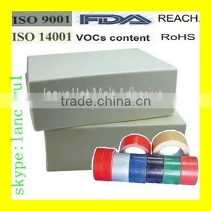 Supply High Quality Non-toxic Spray Adhesive for Self Adhesive Tape thumbnail-1