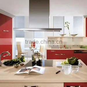 Kitchen Under Cabinet Lighting for High Gloss Kitchen Cabinet thumbnail-3
