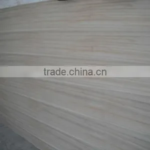 Shandong Paulownia Plywood for Furniture thumbnail-1