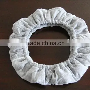 Steer Wheel Cover thumbnail-1