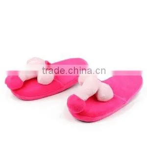 Adult Slippers, Sexy Slippers thumbnail-1