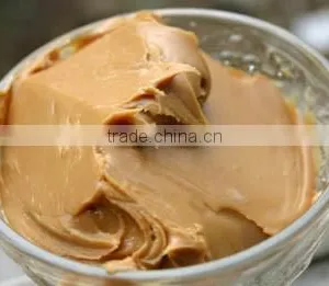 Peanut Butter Bottle 510g/peanut Butter Jars 340g/ Peanut Butter 200g thumbnail-1