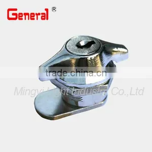 Knob Cam Lock thumbnail-1
