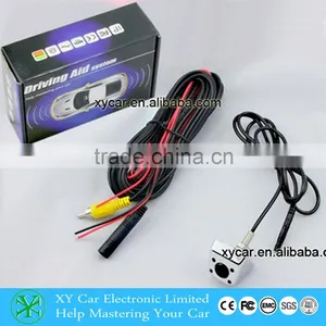 Korean Car Camera hd Mini Car Camera XY-1676B thumbnail-4