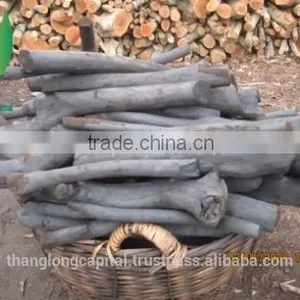 Strong Softwood Charcoal for BBQ thumbnail-6