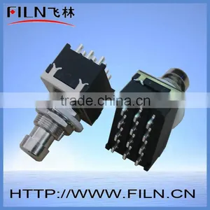 On On Guitar Foot Pedal Switch thumbnail-1