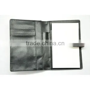 Pocket Notebook With Pen thumbnail-5