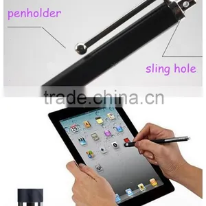 Wholesale Touch Pen Cheap Mini Stylus Pen for Tablet and Smart Phone thumbnail-1
