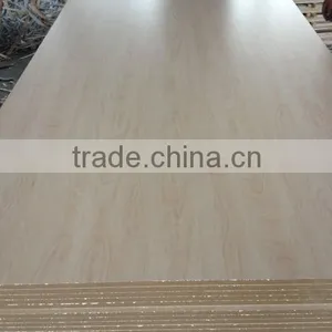 17mm Double Sided Melamine Mdf Board From Linyi thumbnail-1