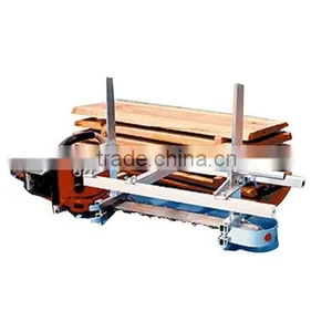 Factory Wholesale Circular Sawmill,mini Sawmill Machine,wood Sawmill thumbnail-1