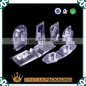 Disposable PET Clamshell Blister Packaging thumbnail-1