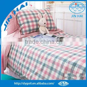 Wholesale Cotton Custom Printed Bed Sheets thumbnail-1