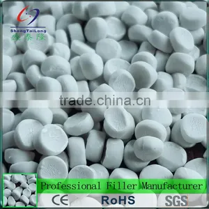 OEM Wholesale Calcium Masterbatch For Plastic Bags thumbnail-1