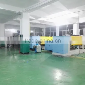 PE Blowing Film Machine for Bottom of Baby Diaper With Cooling Machine thumbnail-6