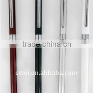 Capacitive Touch Screen Stylus Pen For IPad/iPhone/Samsung Cellphones Tablet PCs thumbnail-1