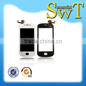 Wholesale for Wiko Cink Peax Touch Screen Glass in thumbnail-1