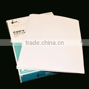 A4 Copy Paper of 80 Gsm 70 Gsm 75 Gsm thumbnail-2