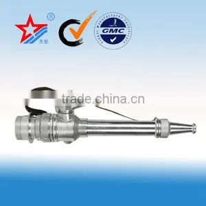 Rubber Hose Nozzle,fire Fighting Nozzle thumbnail-6