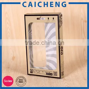 Fancy Smartphone Packaging Box Laptop Packaging Box thumbnail-2