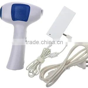 Most Effective Professional Laser Hair Removal Machine for Homeuse Personal Use thumbnail-6