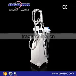 Christmas Promotion Clinic Beauty System Cryopolisis Machine thumbnail-1