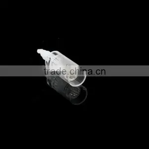 Popular 1/3/5/7/9/12/36/42 Nano Needles Thread Head Derma Pen Micro Needle Cartridge For Meso Pen thumbnail-6