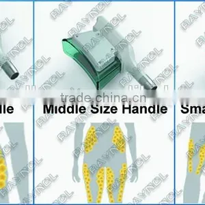 Non-surgical Advanced Portable Criolipolisis Frozen Slimming Machine thumbnail-6