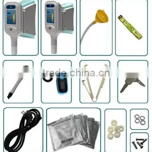 SPA Use Strong Cooling System Slimming Reshaping Portable Lipo Freeze Machine thumbnail-3