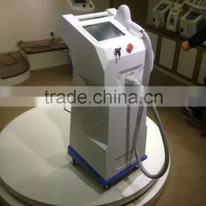 Best 808nm Diode Laser Hair Treatment Permanent Facial Hair Removal Beauty Salon Equipment thumbnail-6