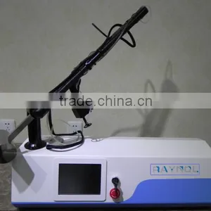 40W Mini RF Tube Fractional Co2 Laser thumbnail-2