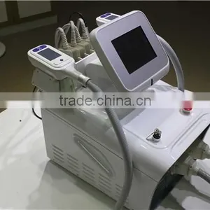 Cryo Electroporation Slimming Machine thumbnail-2