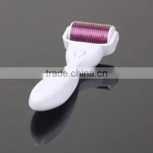 Derma Roller 1080 360 180 Dermaroller Body Derma Roller 1080 Needles Micro Needle MT Dermaroller For Cellulite 0.2MM-3.0MM thumbnail-3