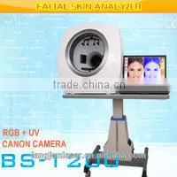 High Quality End Beauty Salon Machine Skin and Hair Analyzer thumbnail-1